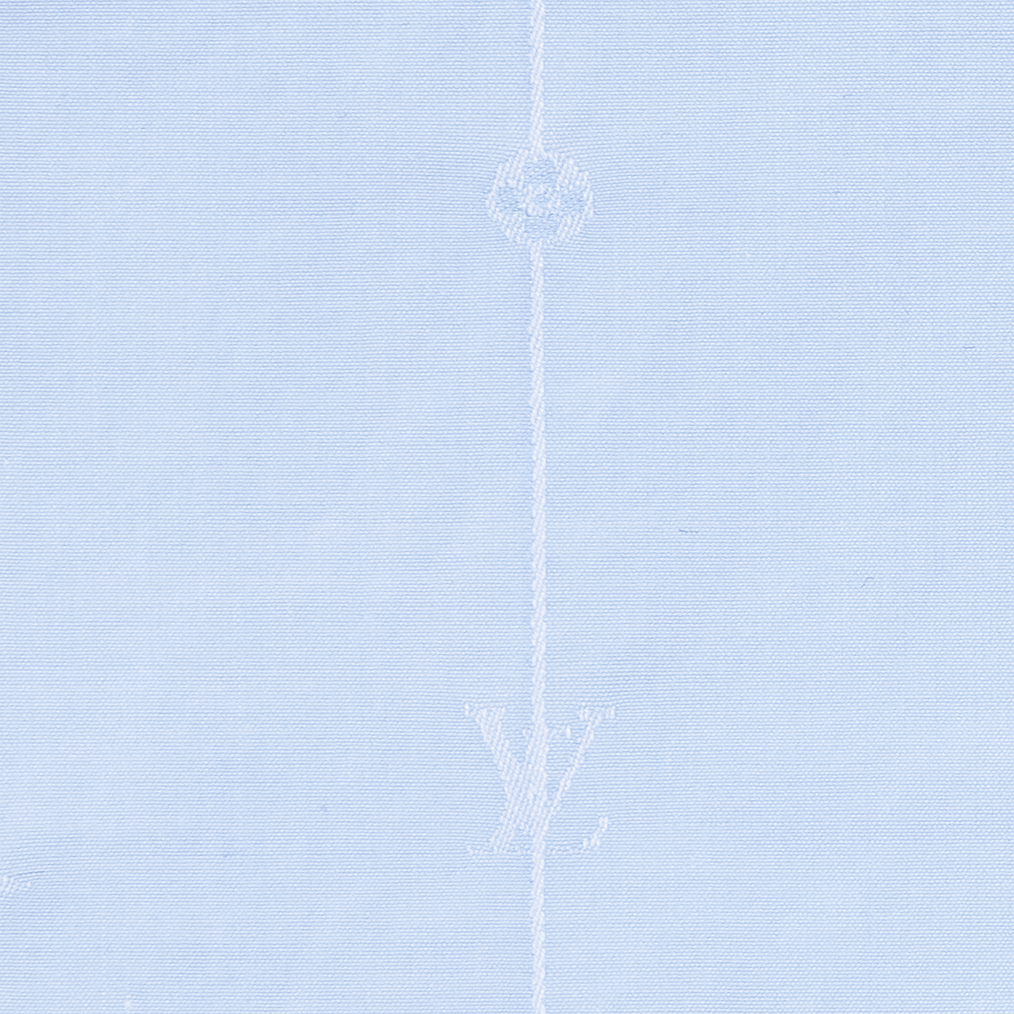 Short-Sleeved Cotton Shirt  in Men