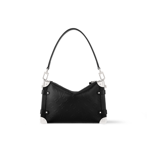 Side Trunk MM in Bags and Small Leather Goods's Women Bags LV Icons collections by Louis Vuitton (Product zoom)