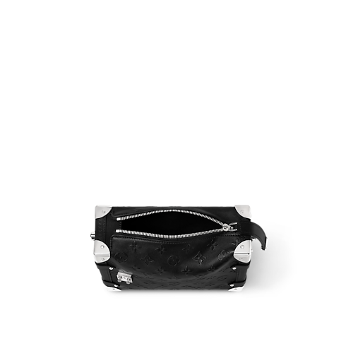 Side Trunk MM in Bags and Small Leather Goods's Women Bags LV Icons collections by Louis Vuitton (Product zoom)