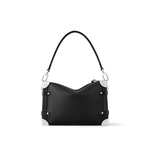 Side Trunk MM H27 in Bags and Small Leather Goods's Women Bags LV Icons collections by Louis Vuitton (Product zoom)