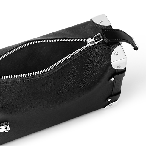 Side Trunk MM H27 in Bags and Small Leather Goods's Women Bags LV Icons collections by Louis Vuitton (Product zoom)