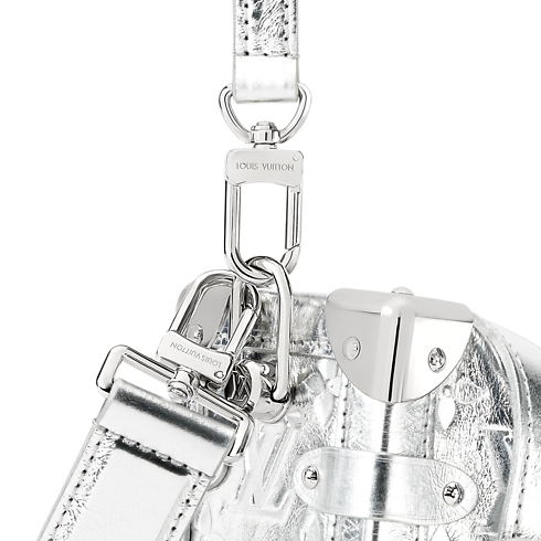 Side Trunk MM in Bags and Small Leather Goods's Women Bags LV Icons collections by Louis Vuitton (Product zoom)