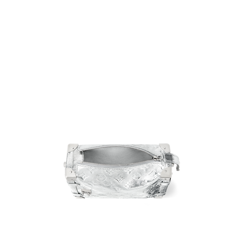 Side Trunk MM in Bags and Small Leather Goods's Women Bags LV Icons collections by Louis Vuitton (Product zoom)