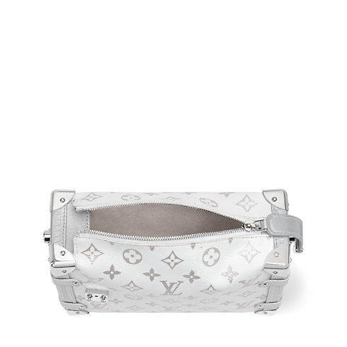 Side Trunk MM Other Monogram Canvas in Bags and Small Leather Goods's Side Trunk } collections by Louis Vuitton (Product zoom)
