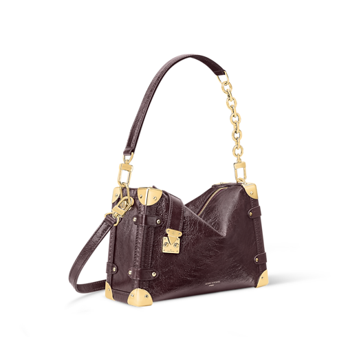 Side Trunk MM in Women's Handbags All Handbags collections by Louis Vuitton (Product zoom)