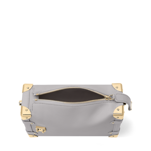 Side Trunk MM H27 in Bags and Small Leather Goods's Women Bags Totes collections by Louis Vuitton (Product zoom)