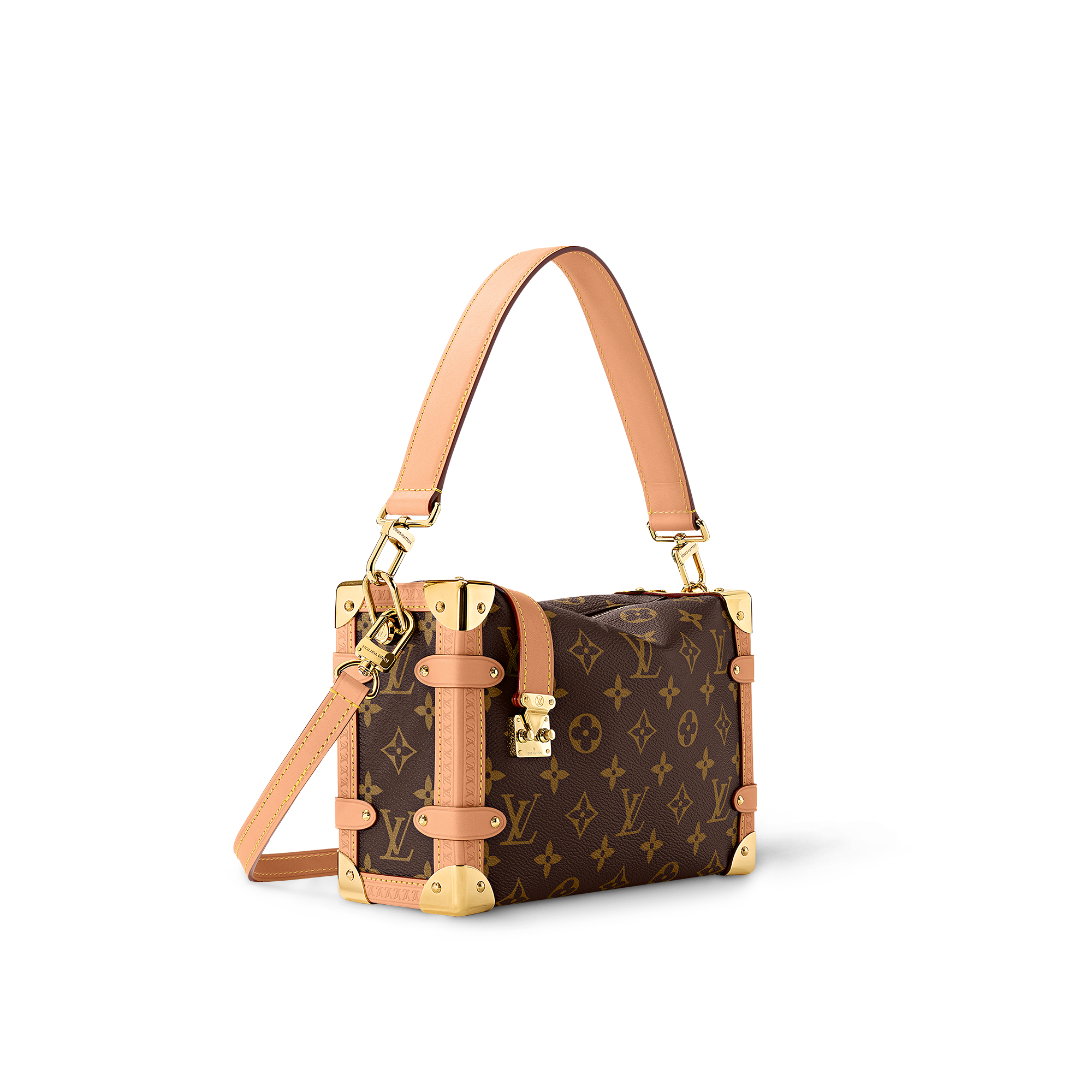 Side Trunk MM Monogram in Women