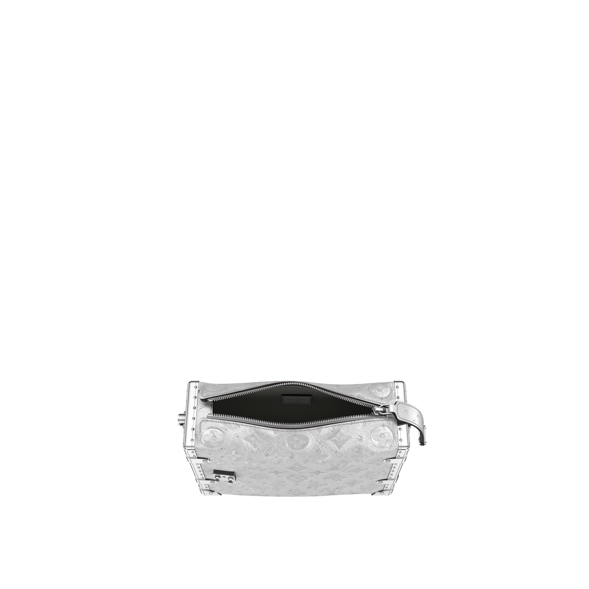 Side Trunk MM Autruche in Women