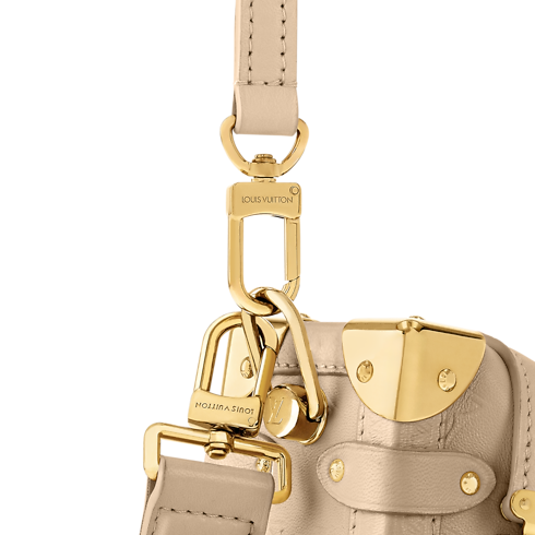 Side Trunk PM in Bags and Small Leather Goods's Women Bags LV Icons collections by Louis Vuitton (Product zoom)