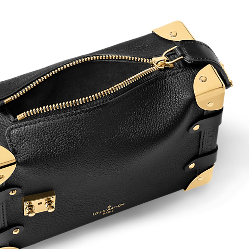 Side Trunk PM H27 in Women's Handbags All Collections collections by Louis Vuitton (Product zoom)