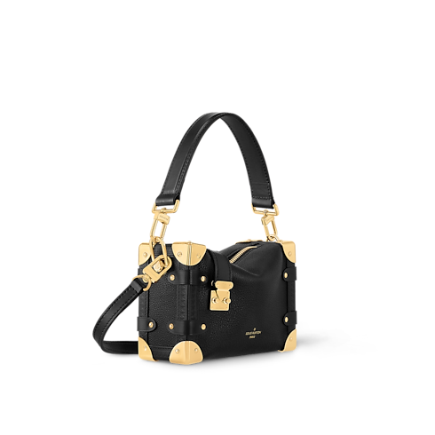 Side Trunk PM H27 in Women's Handbags All Collections collections by Louis Vuitton (Product zoom)