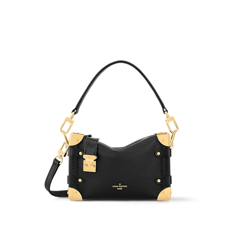 Side Trunk PM H27 in Women's Handbags All Collections collections by Louis Vuitton (Product zoom)