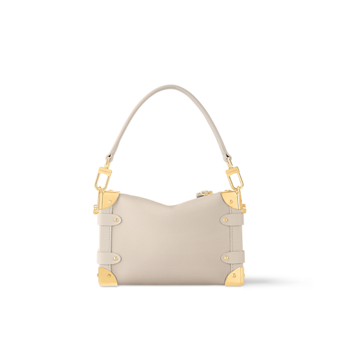 Side Trunk PM H27 in Women's Handbags All Collections collections by Louis Vuitton (Product zoom)