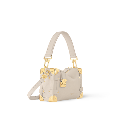 Side Trunk PM H27 in Women's Handbags All Collections collections by Louis Vuitton (Product zoom)