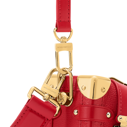 Side Trunk PM H27 in Bags and Small Leather Goods's Women Bags LV Icons collections by Louis Vuitton (Product zoom)