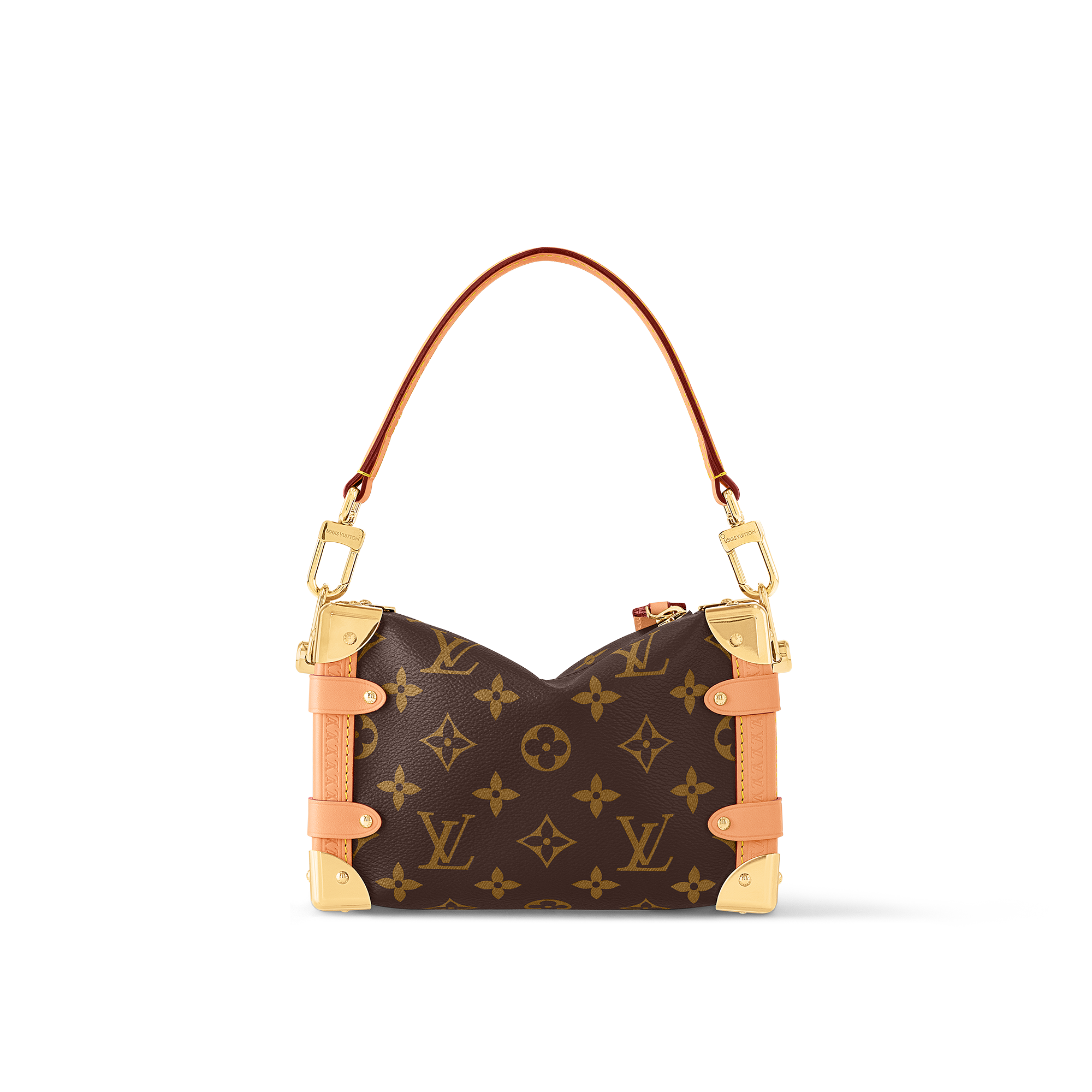 Side Trunk PM Monogram in Women