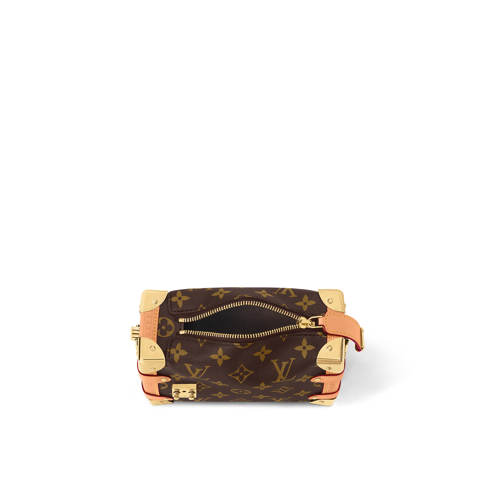 Side Trunk PM Monogram in Women