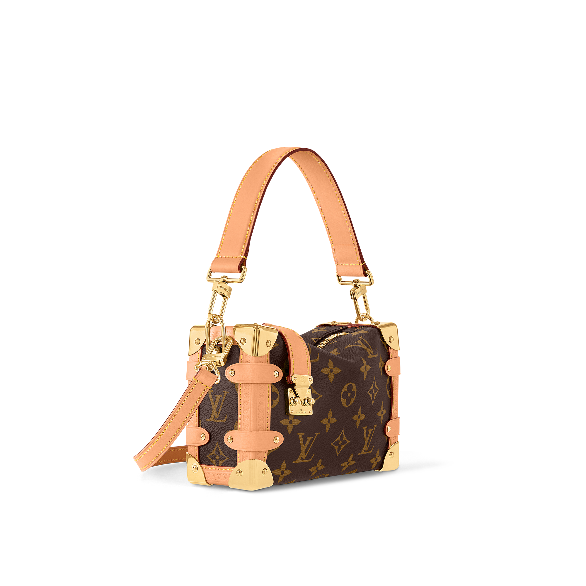 Side Trunk PM Monogram in Women