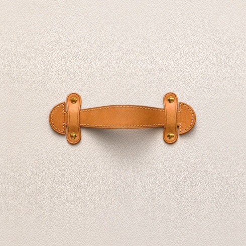 Side Trunk PM Monogram in Women's Handbags All Collections collections by Louis Vuitton