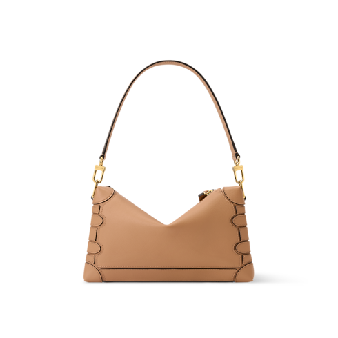 Side Trunk Silhouette H27 in Bags and Small Leather Goods's Women Bags LV Icons collections by Louis Vuitton (Product zoom)