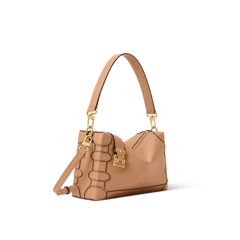 Side Trunk Silhouette H27 in Bags and Small Leather Goods's Women Bags LV Icons collections by Louis Vuitton (Product zoom)