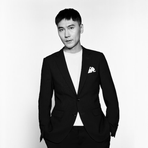 Signature Armchair Outdoor By Frank Chou in Trunks, Travel and Home's Home and Art of Dining Furniture collections by Louis Vuitton