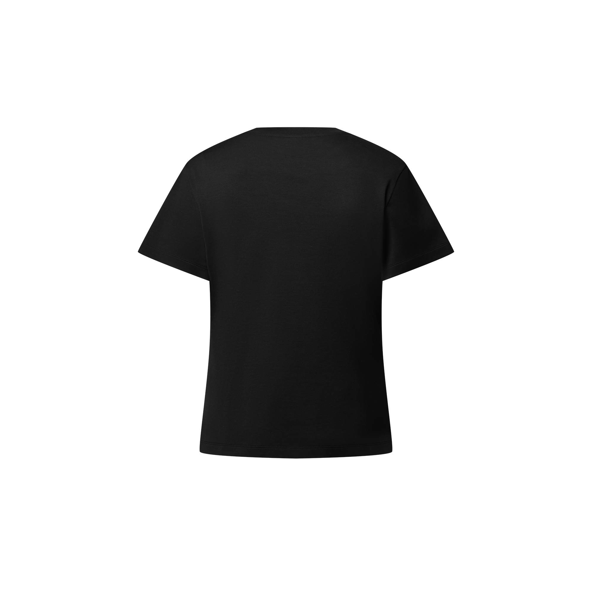 Signature Pocket T-Shirt  in Women