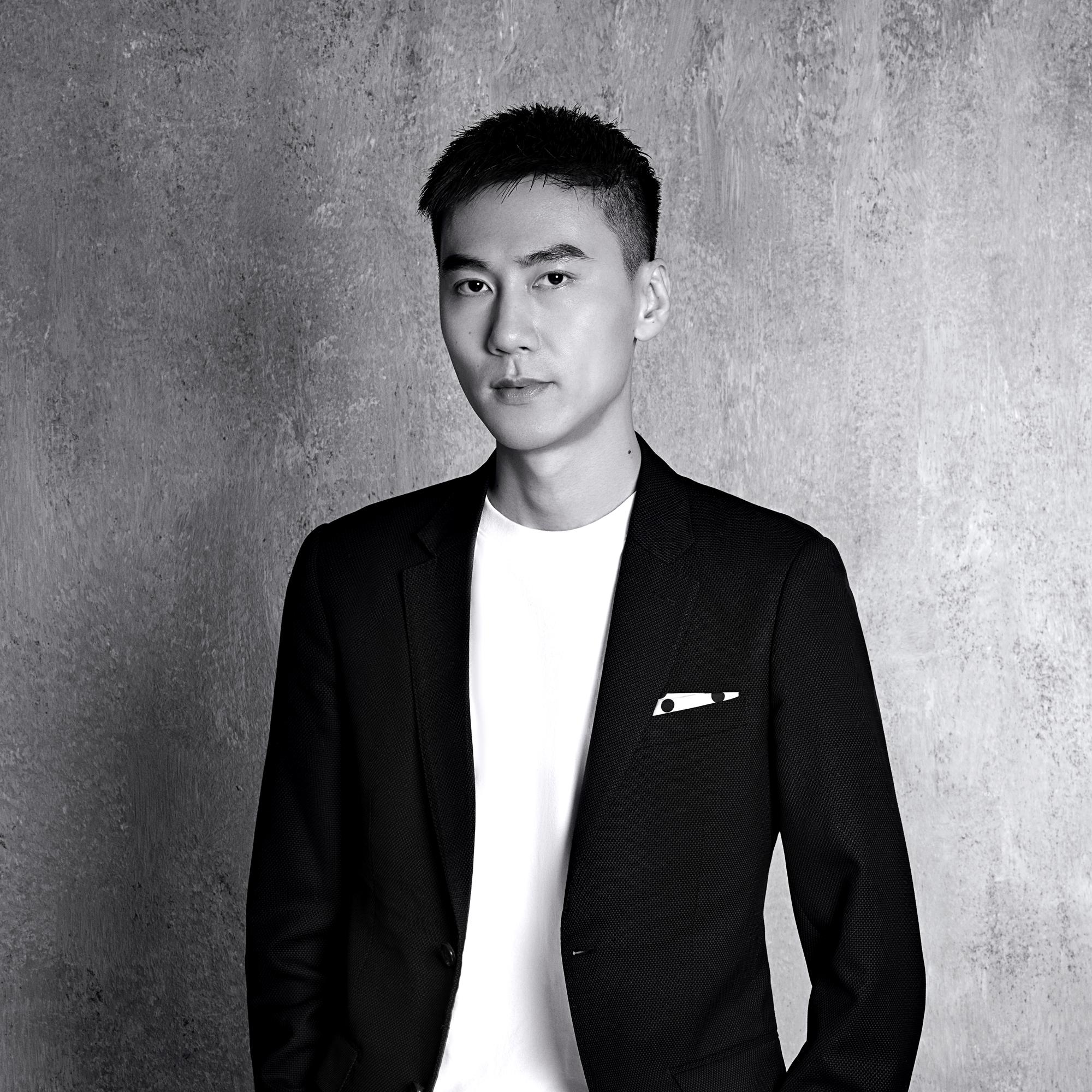 Signature Sofa Indoor By Frank Chou  in Trunks, Travel and Home