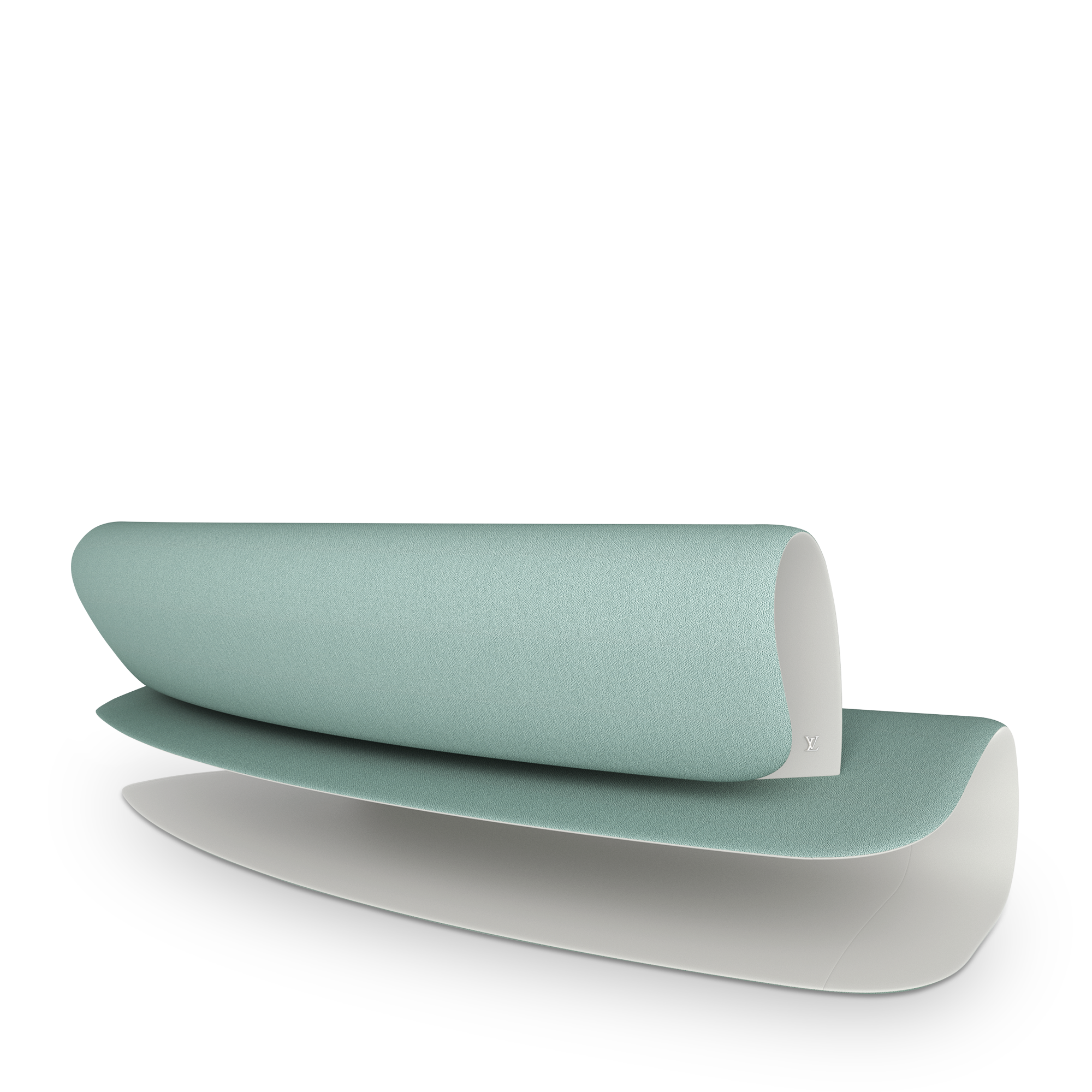 Signature Sofa Outdoor By Frank Chou  in Trunks, Travel and Home