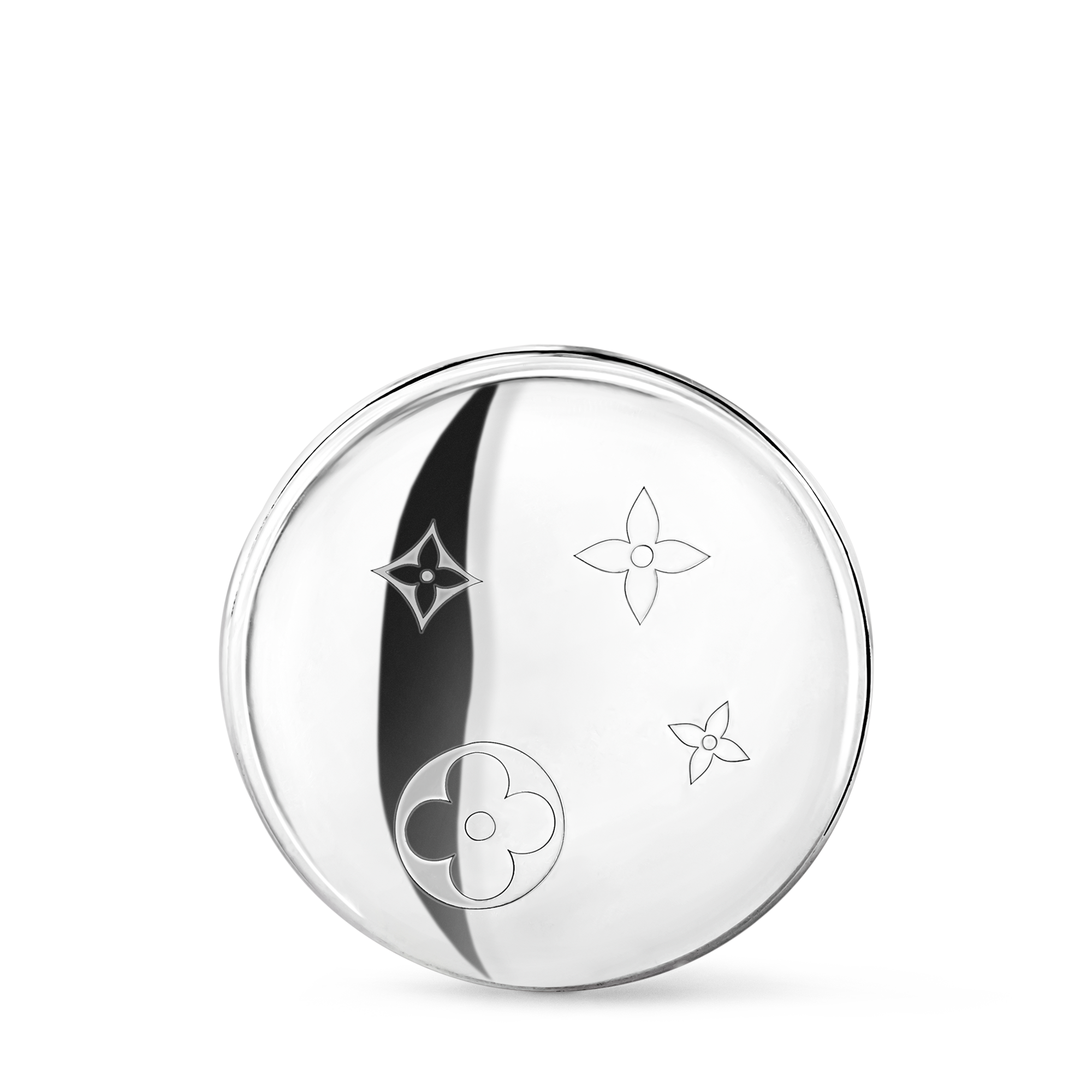 Silver Souvenirs Box . in Gifts