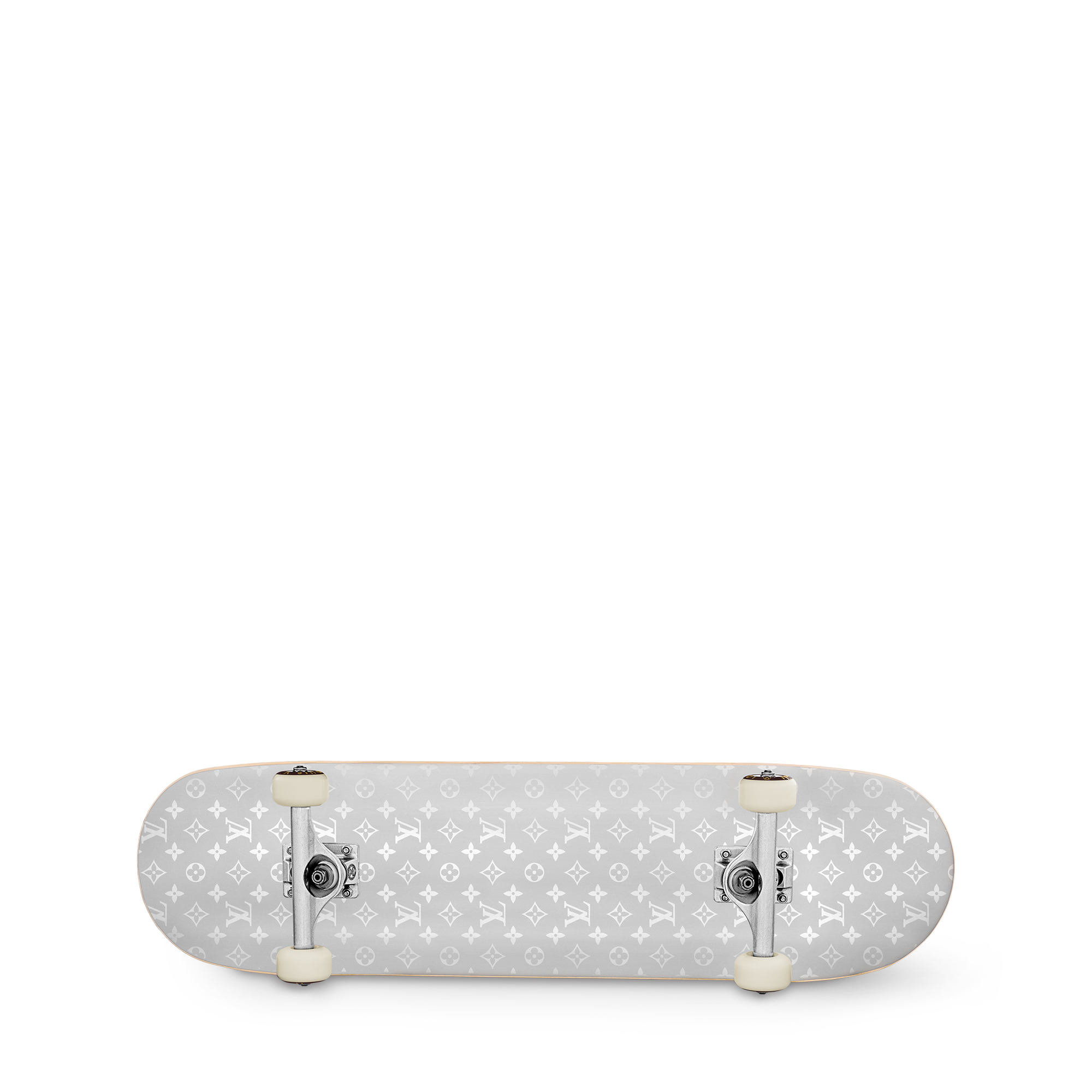 Skateboard and Strap  in Trunks, Travel and Home