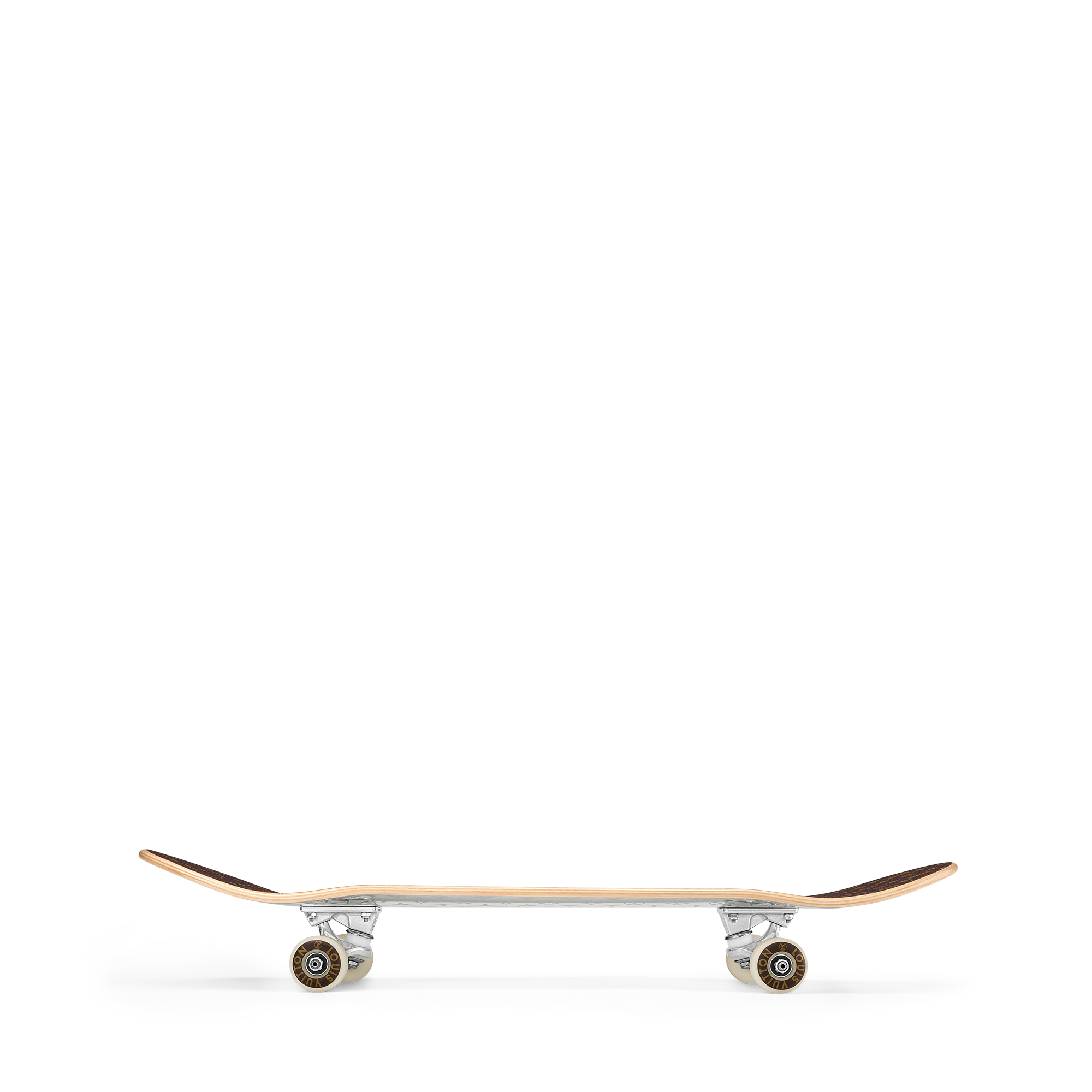 Skateboard and Strap  in Trunks, Travel and Home