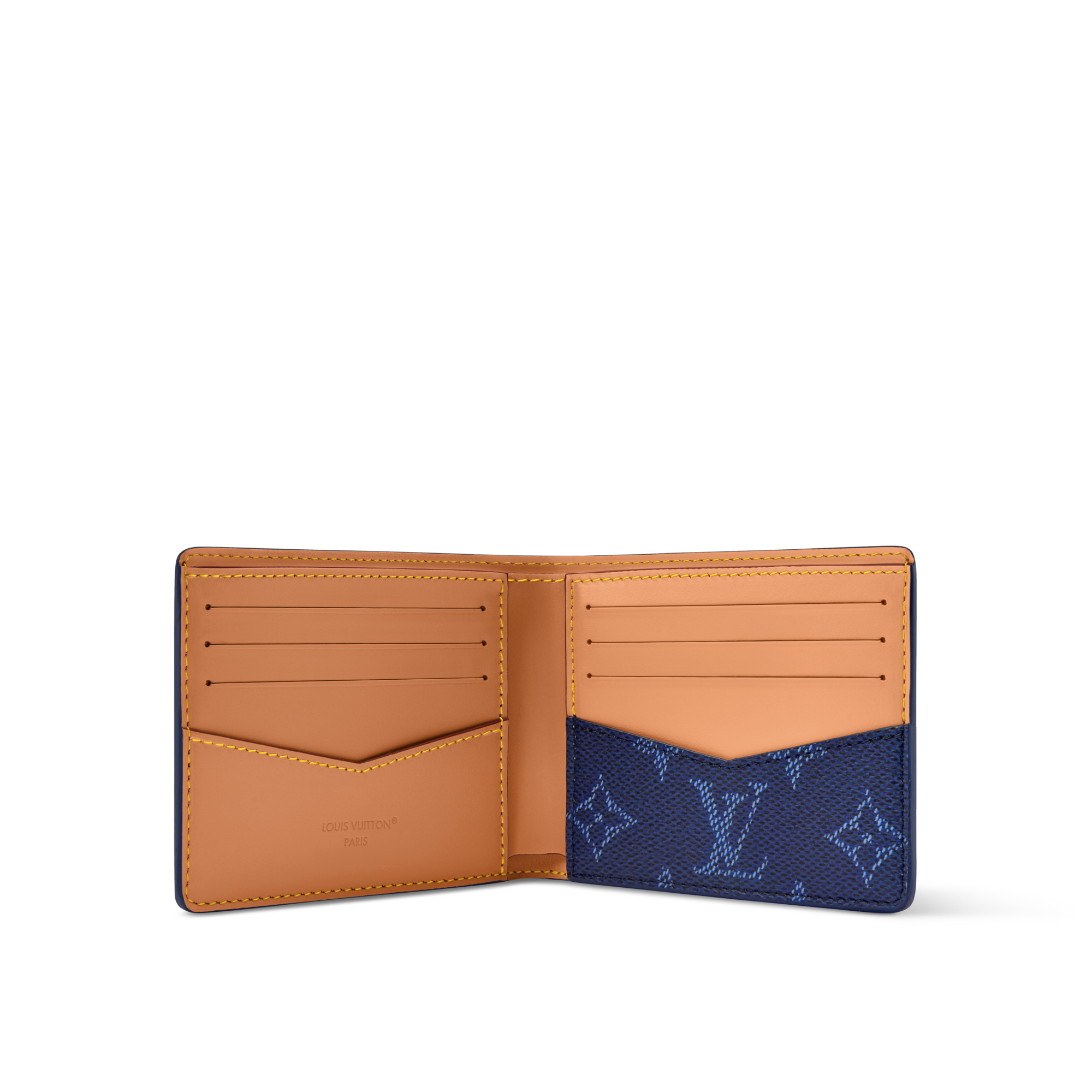 Slender Wallet Monogram Other in Bags and Small Leather Goods