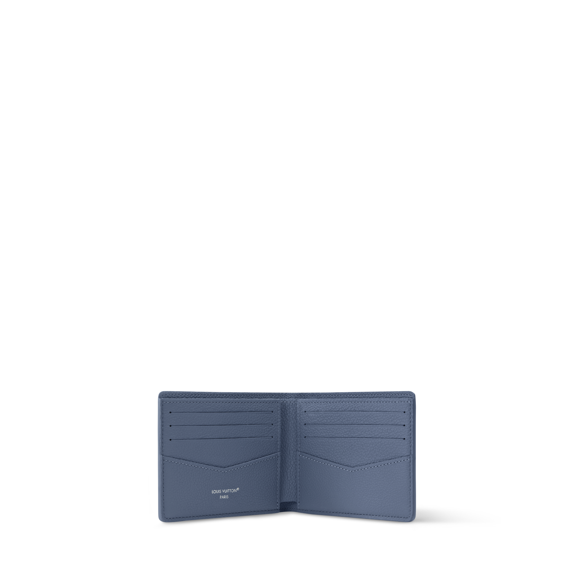 Slender Wallet D16 - Men Small Leather Goods | LOUIS VUITTON