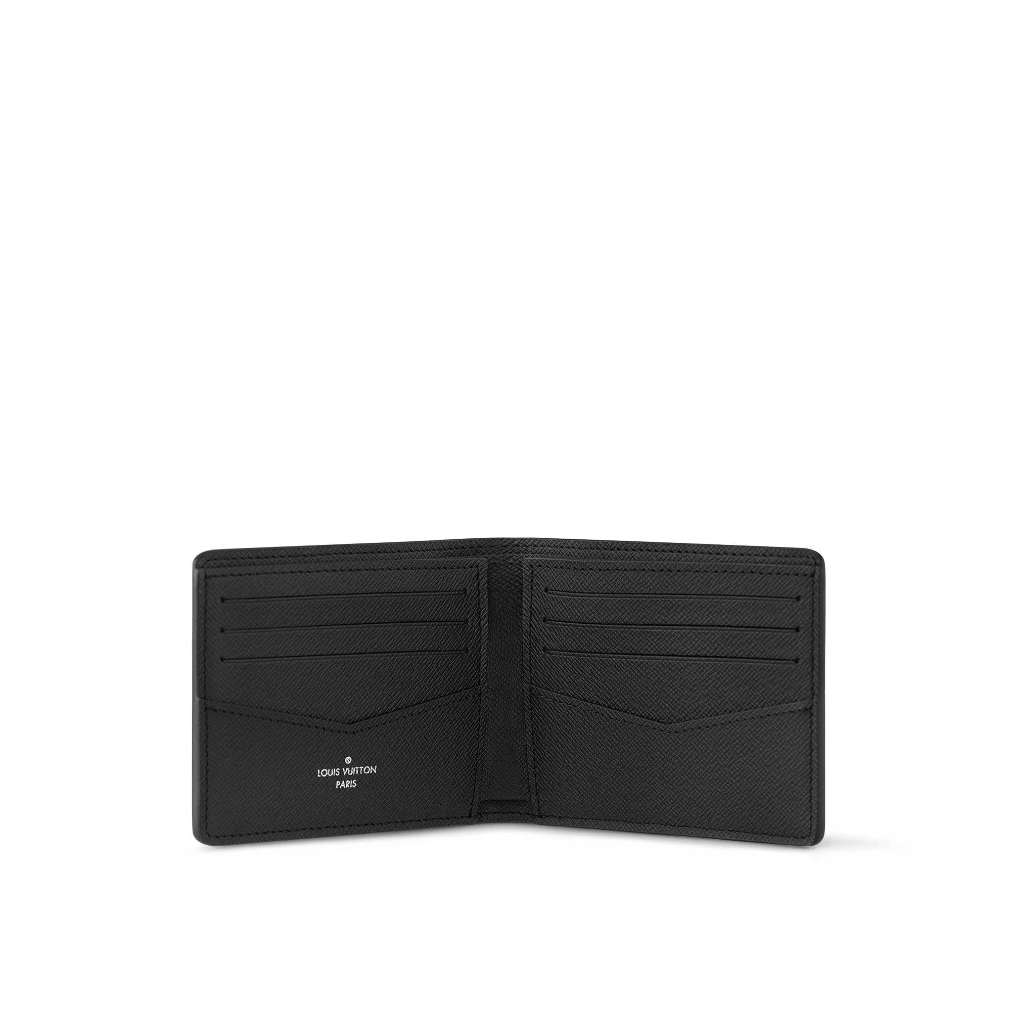 Slender Wallet Taiga in Men