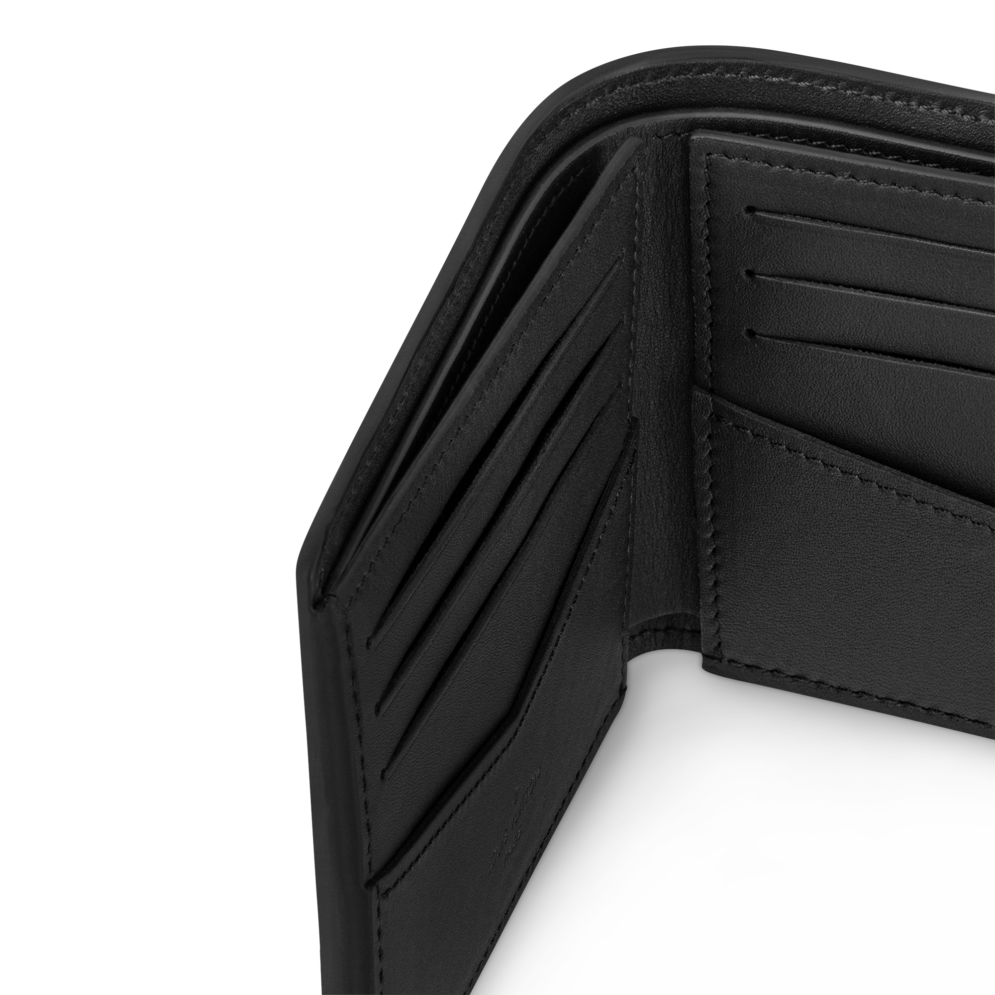 Slender Wallet Autres Cuirs in New