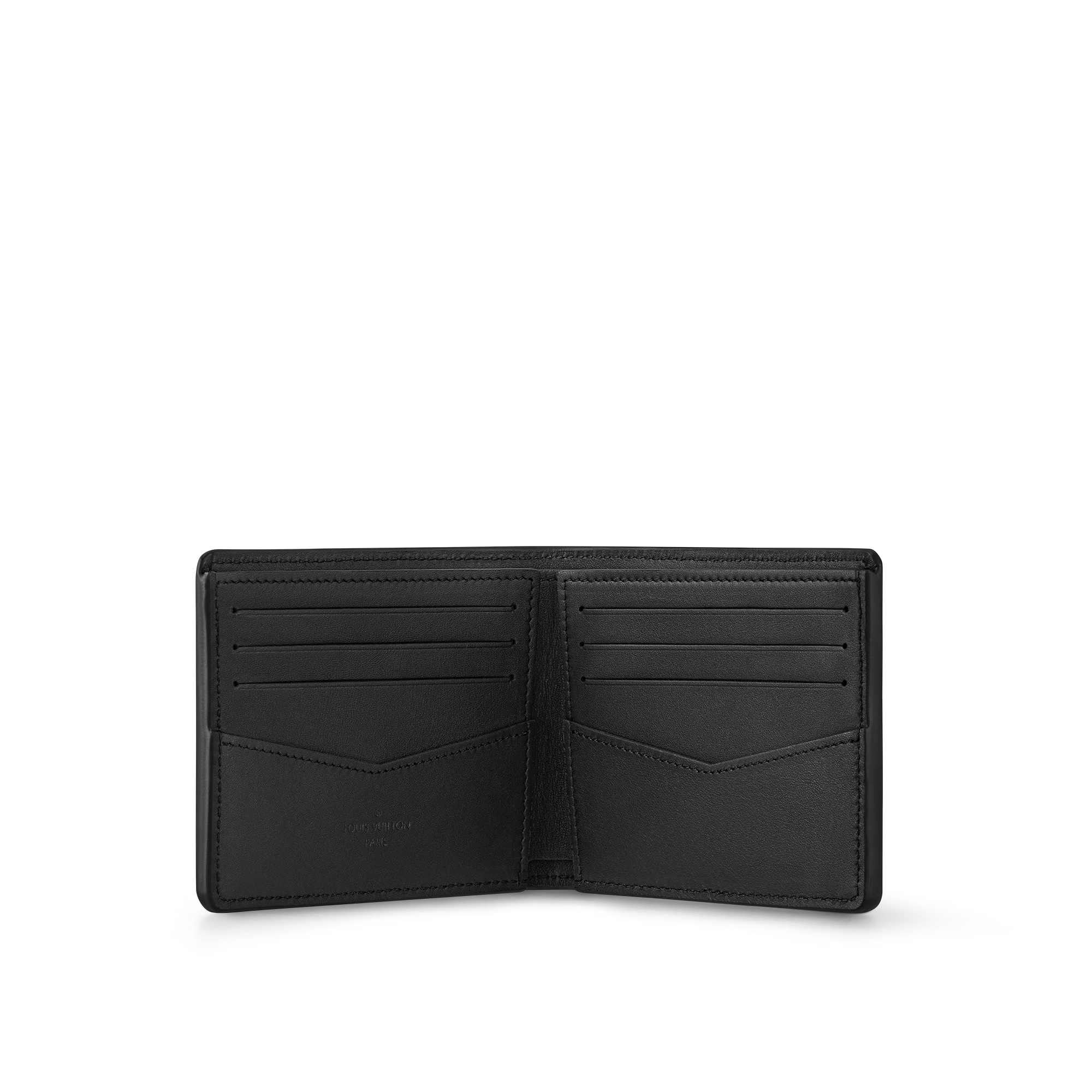Slender Wallet Autres Cuirs in New
