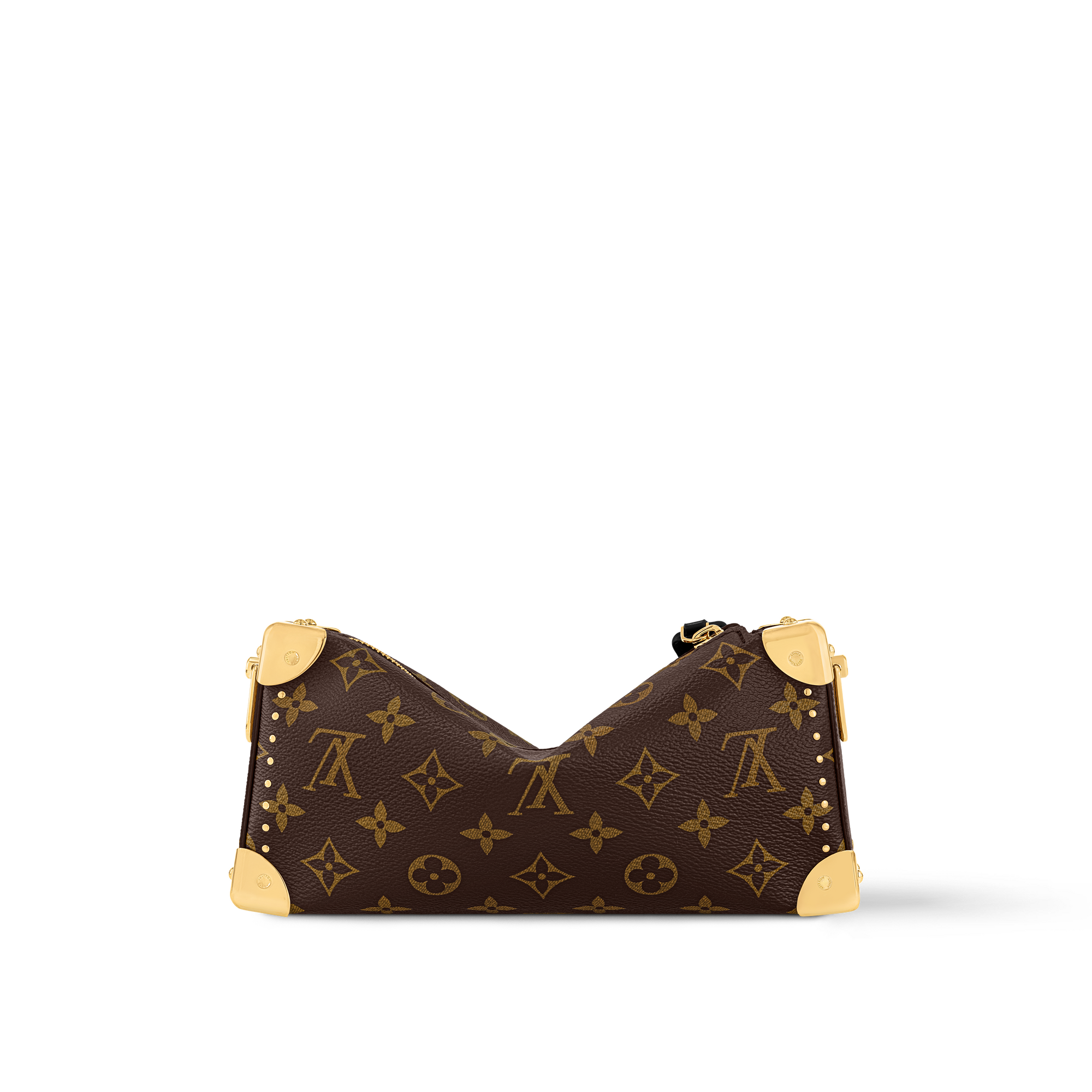 Slim Trunk Monogram in Women
