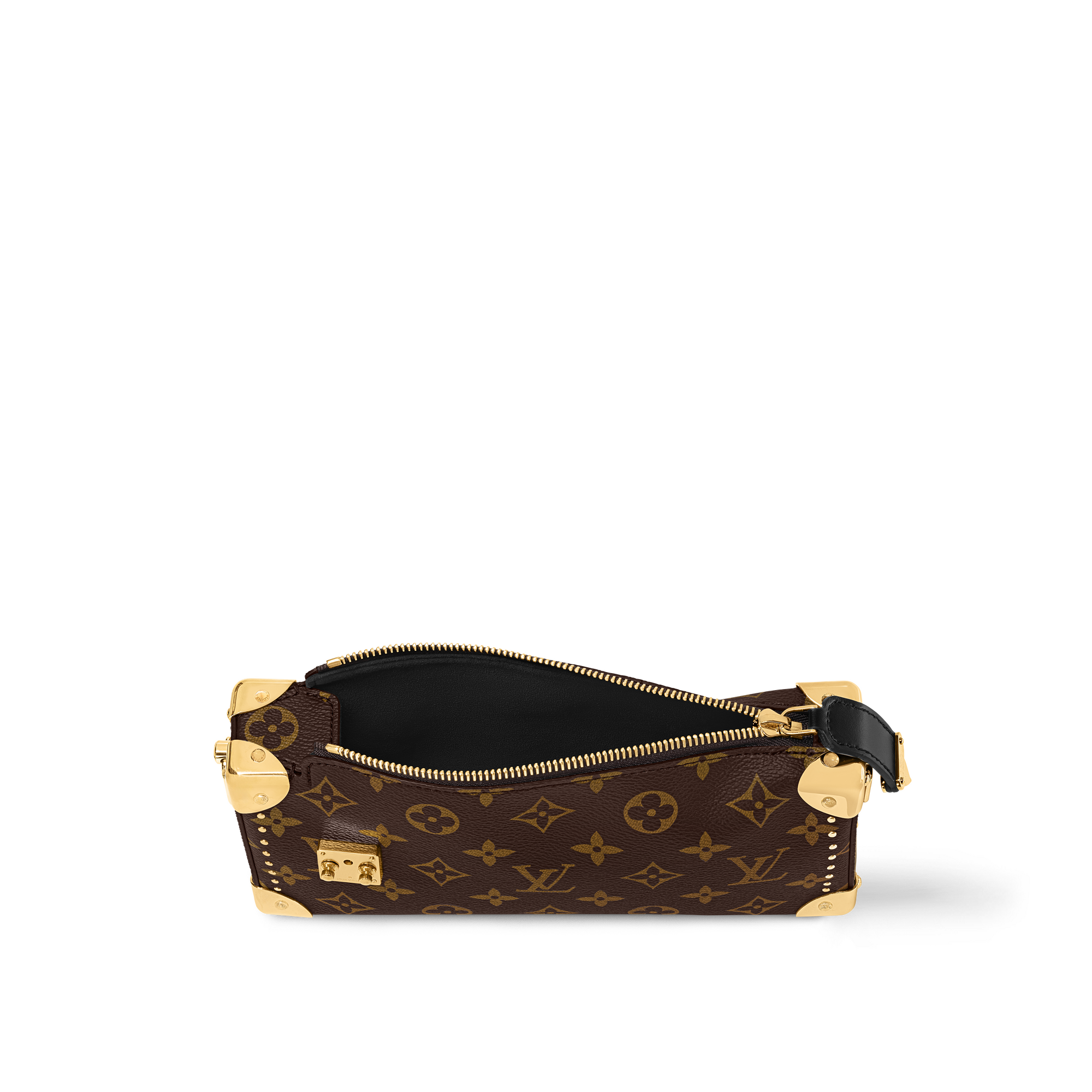 Slim Trunk Monogram in Women