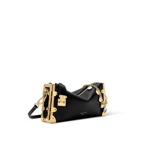 Slim Trunk in Women's Wallets and Small Leather Goods Wallets on Chain and Micro Bags collections by Louis Vuitton (Product zoom)