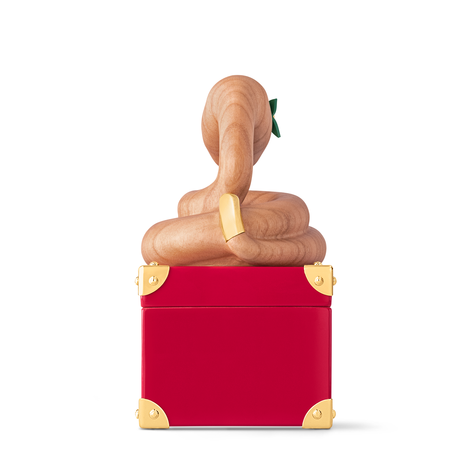 Snake Box  in Trunks, Travel and Home