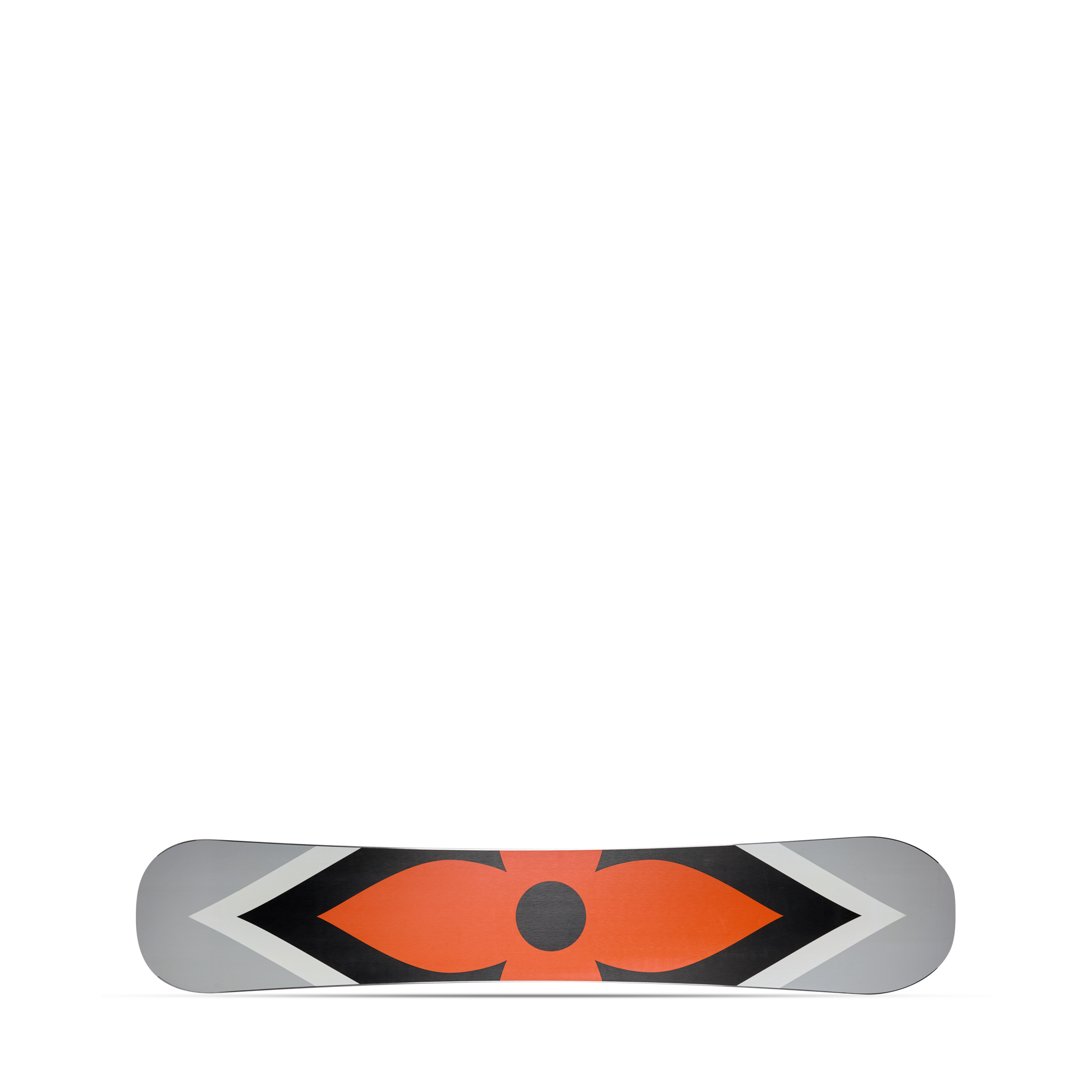 Snowboard  in Trunks, Travel and Home