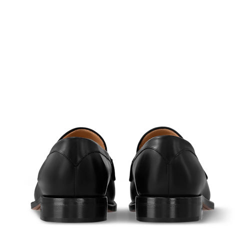 Sorbonne Loafer in Men's Shoes Luxury Loafers and Moccasins for Men collections by Louis Vuitton (Product zoom)