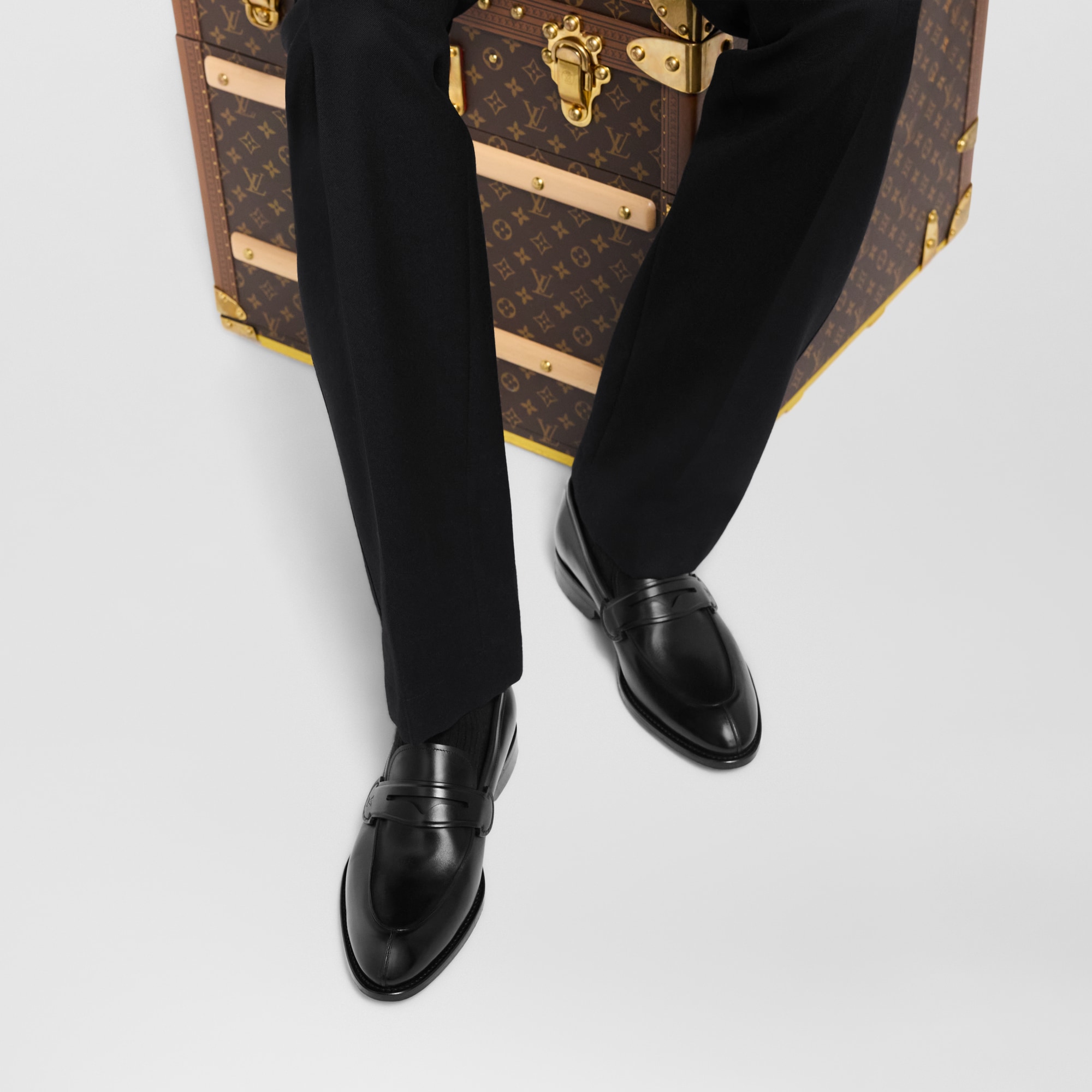 Sorbonne Loafer  in Men