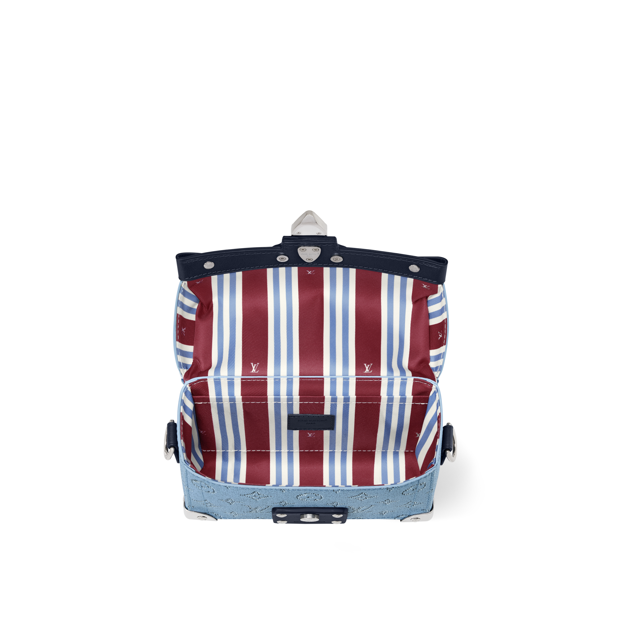 Soul Trunk Monogram Other in Bags and Small Leather Goods