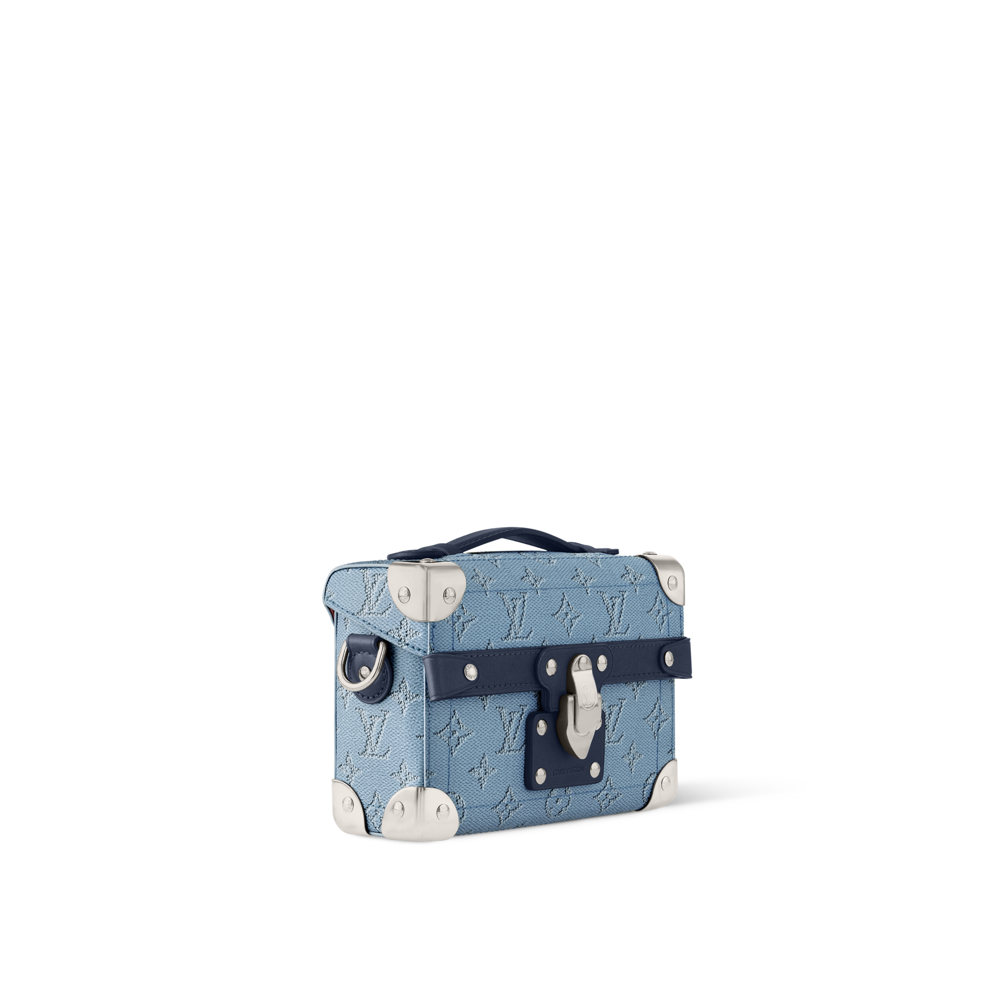 Soul Trunk Monogram Other in Bags and Small Leather Goods