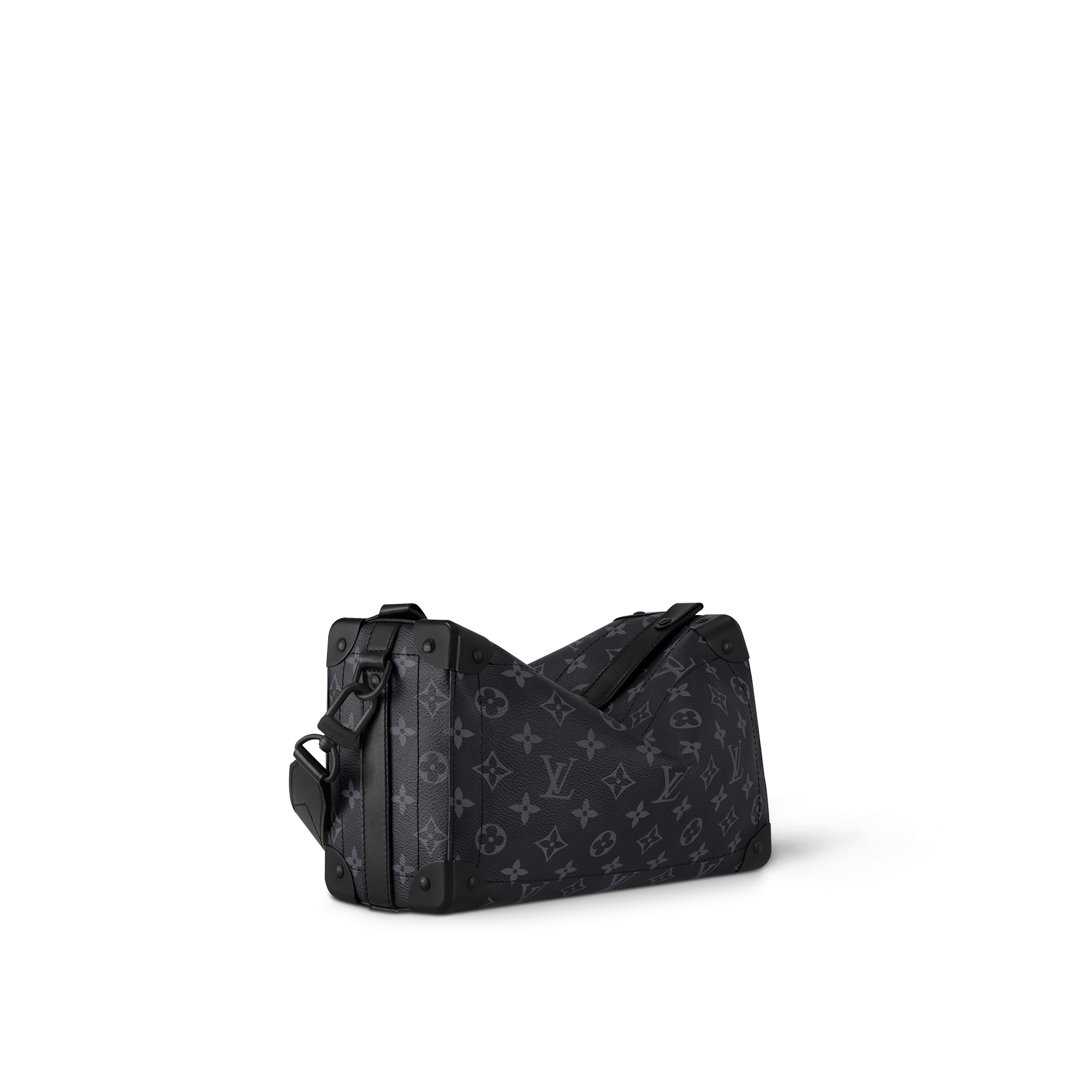 Soul Trunk East West Monogram Eclipse in Bags and Small Leather Goods