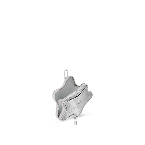 Spark Coin Purse Other Monogram Canvas in Women's Wallets and Small Leather Goods Compact and Long Wallets collections by Louis Vuitton (Product zoom)