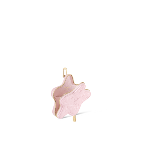 Spark Coin Purse Monogram Empreinte Leather in Women's Wallets and Small Leather Goods Compact and Long Wallets collections by Louis Vuitton (Product zoom)