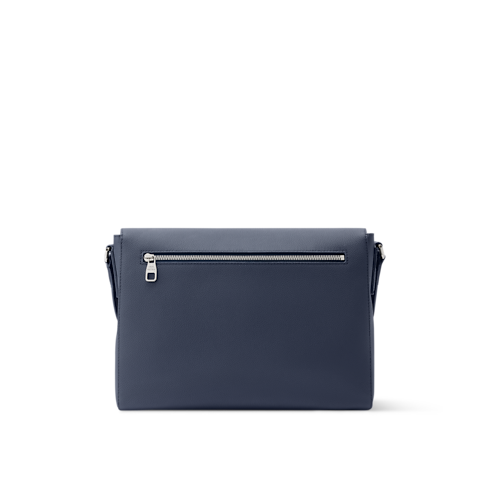 Speed Messenger LV Aerogram in Bags and Small Leather Goods's Men Bags Newness collections by Louis Vuitton (Product zoom)